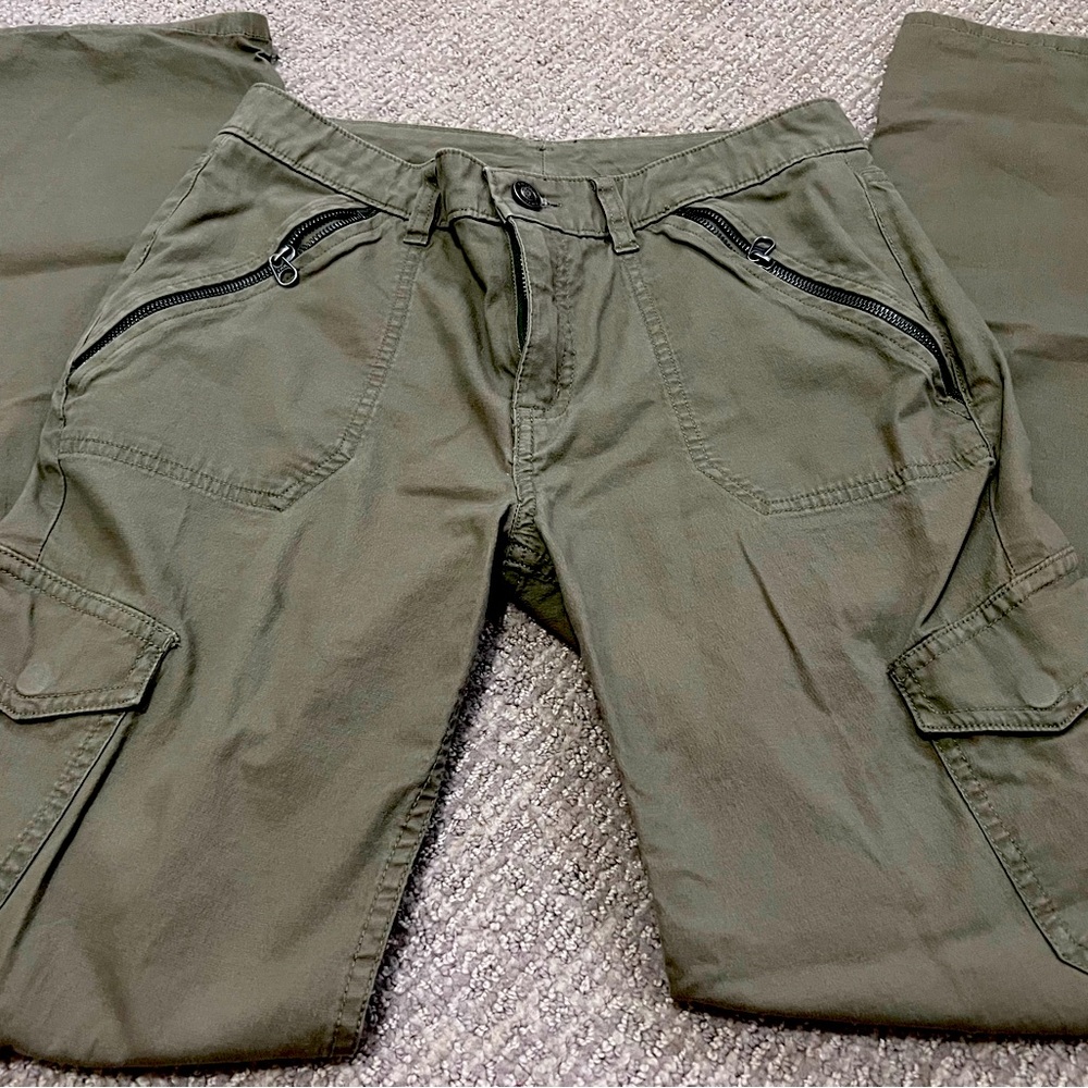 Patagonia Women’s Cargo Hiking Pants